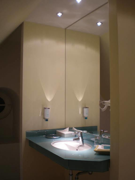 Dormero Hotel Altes Kaufhaus Lueneburg Ngoại thất bức ảnh